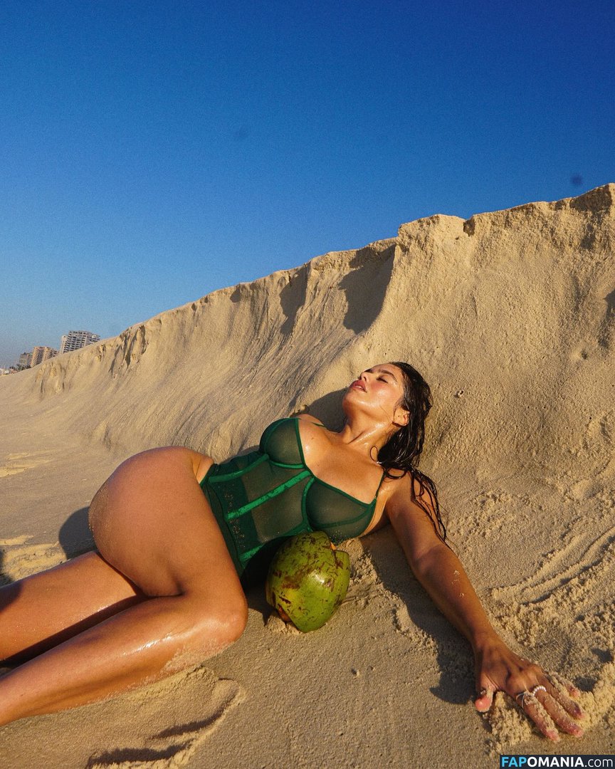 Margo Dumas / margo_dumas / margodumas Nago OnlyFans  Przeciekłe zdjęcie #2