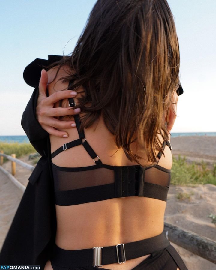 Margo Dumas / margo_dumas / margodumas Nago OnlyFans  Przeciekłe zdjęcie #13