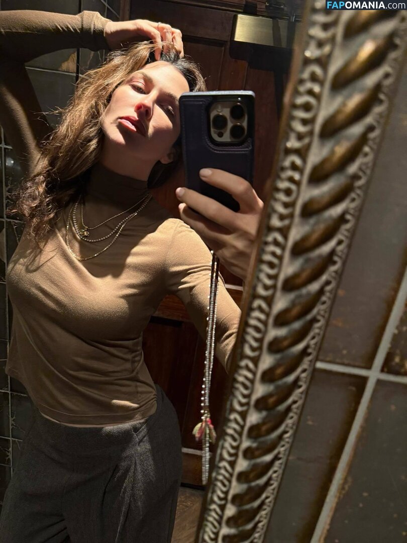 Margo Stilley / margostilley Nago OnlyFans  Przeciekłe zdjęcie #1