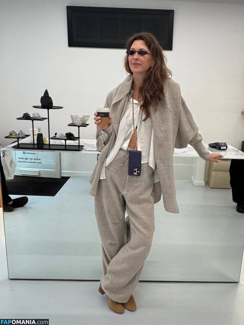 Margo Stilley / margostilley Nago OnlyFans  Przeciekłe zdjęcie #4