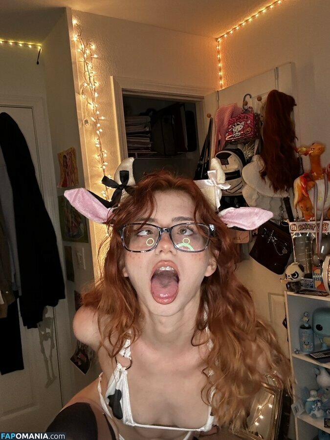 Mari_M0nster / mari.m0nster Nago OnlyFans  Przeciekłe zdjęcie #11