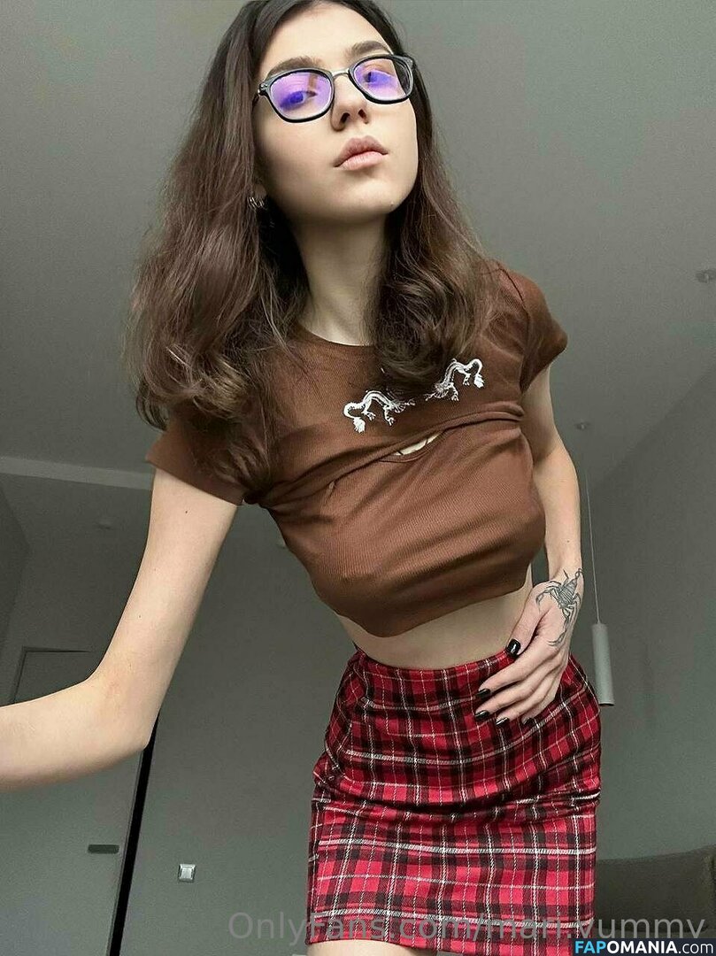 mari.yummy / yummy.mari Nago OnlyFans  Przeciekłe zdjęcie #134