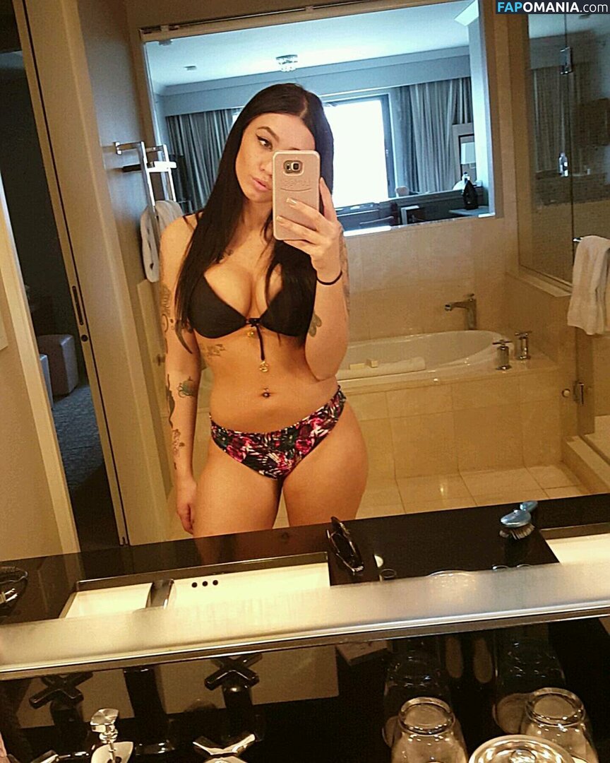 Mari6995 / browsbymariah / browsbymariah_ Nago OnlyFans  Przeciekłe zdjęcie #15