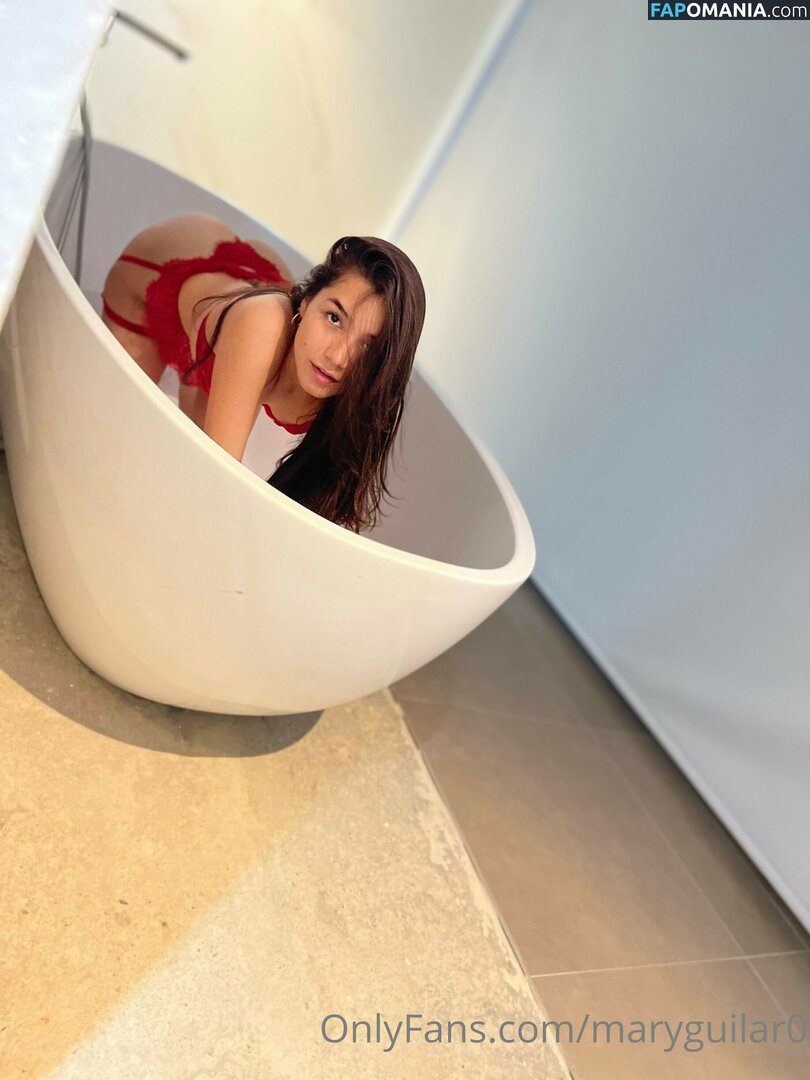 Maria Aguilar / maryaguilar0 / maryguilar0 Nago OnlyFans  Przeciekłe zdjęcie #29