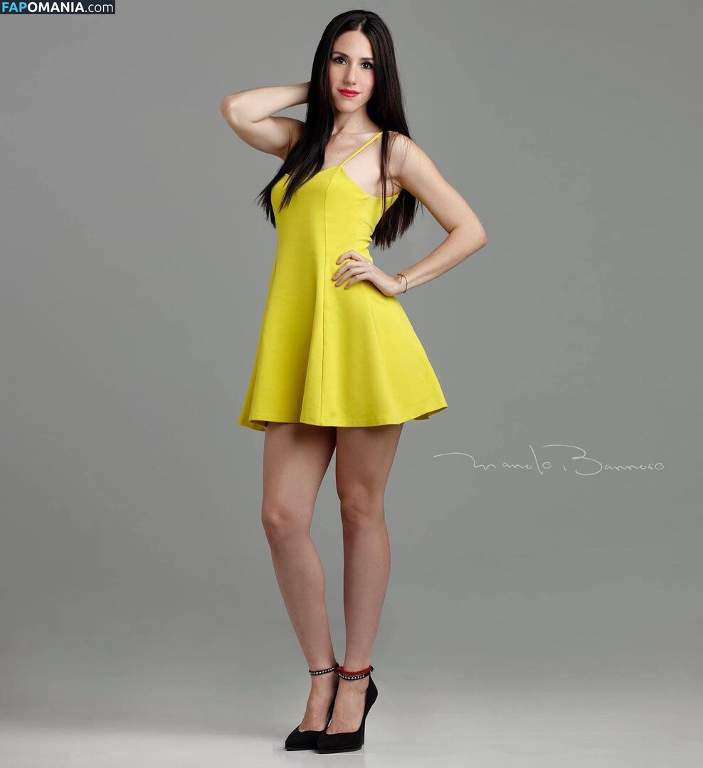 Maria Andrea / andreamezac / https: Nago OnlyFans  Przeciekłe zdjęcie #4