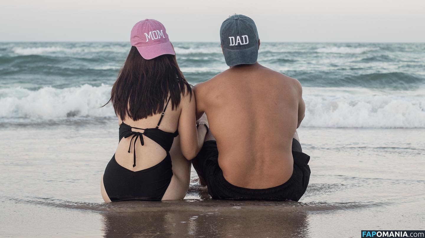 Maria Andrea / andreamezac / https: Nago OnlyFans  Przeciekłe zdjęcie #12