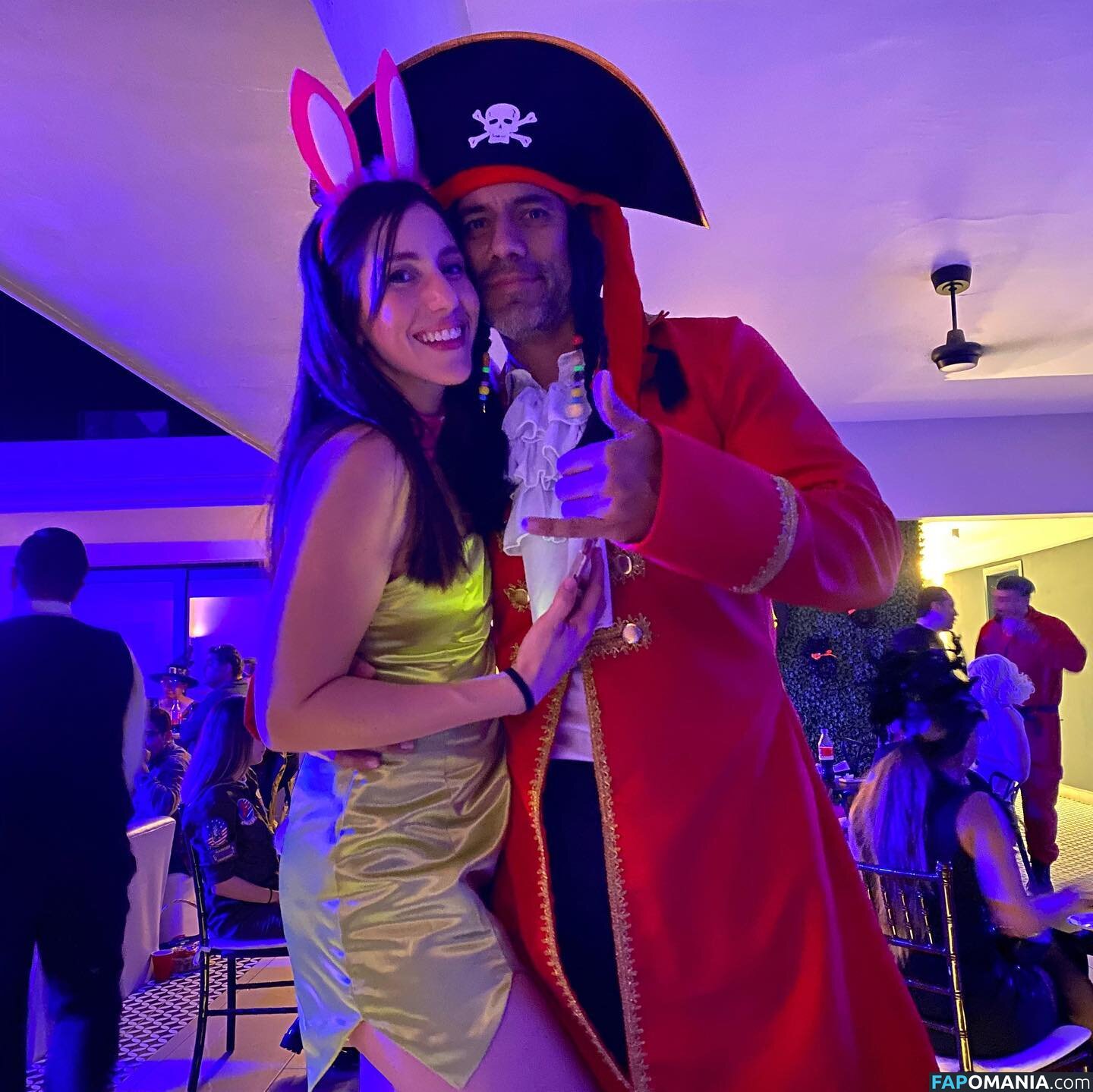 Maria Andrea / andreamezac / https: Nago OnlyFans  Przeciekłe zdjęcie #18