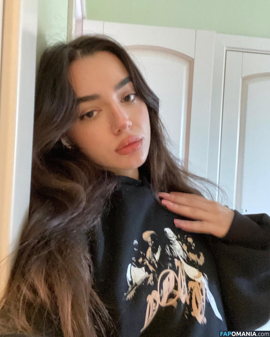 Maria Anroenko / marianroenko Nago OnlyFans  Przeciekłe zdjęcie #4