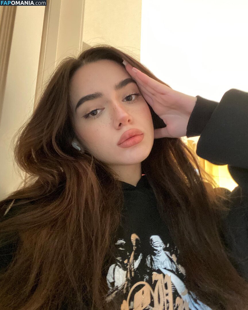 Maria Anroenko / marianroenko Nago OnlyFans  Przeciekłe zdjęcie #5