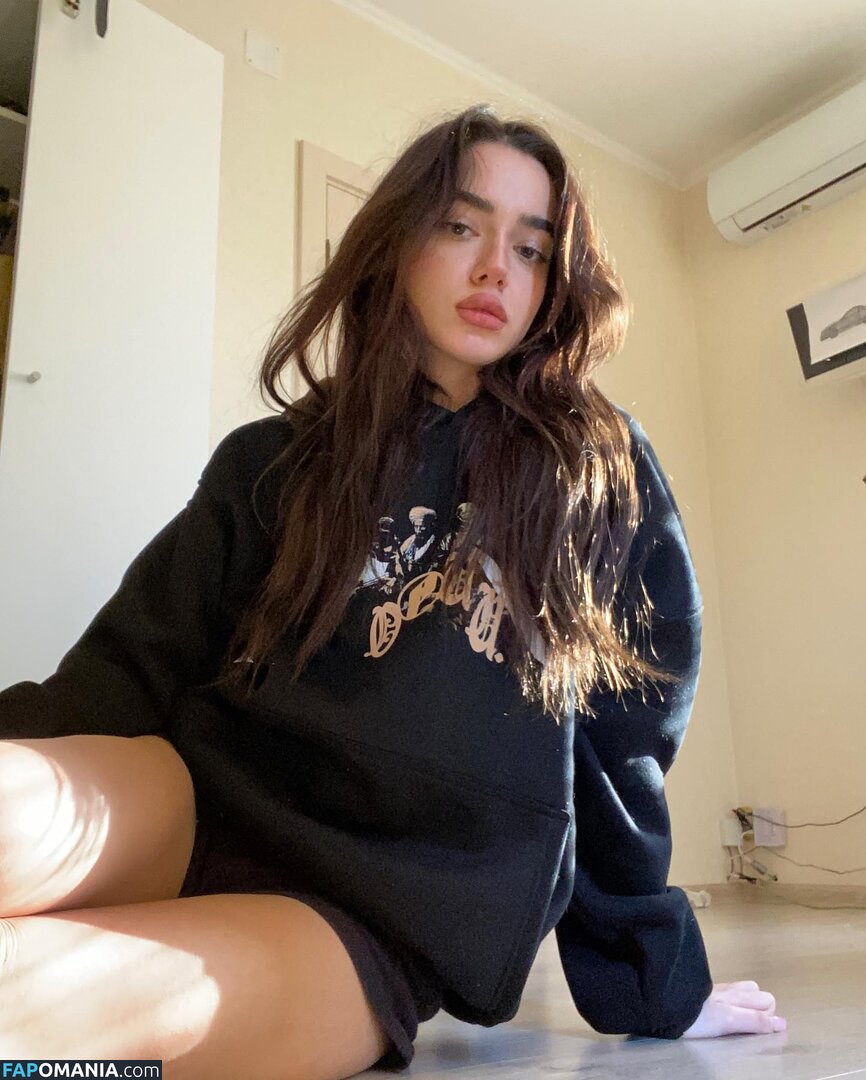 Maria Anroenko / marianroenko Nago OnlyFans  Przeciekłe zdjęcie #6