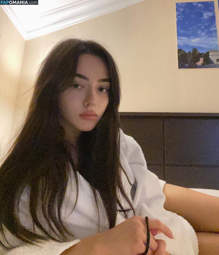 Maria Anroenko / marianroenko Nago OnlyFans  Przeciekłe zdjęcie #7