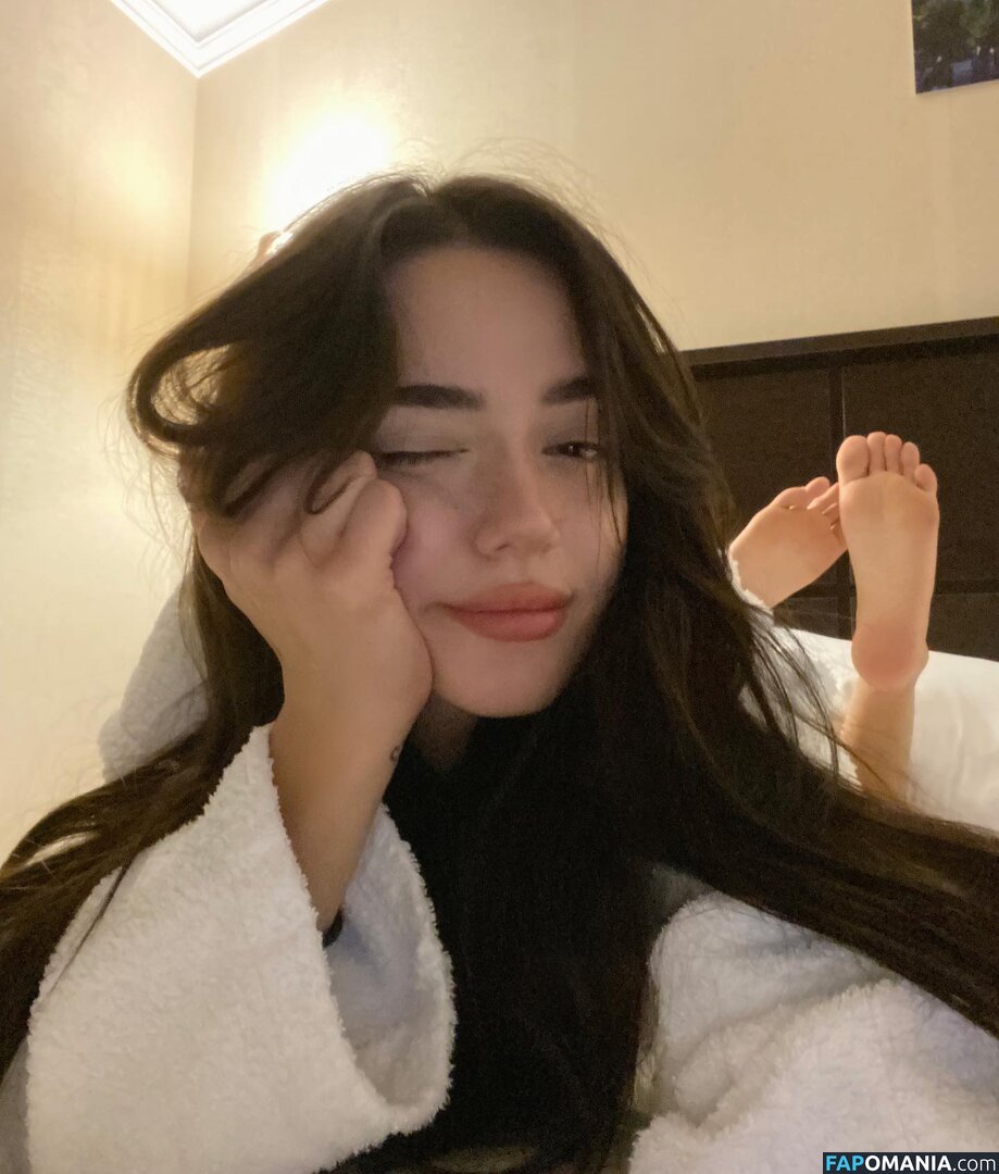 Maria Anroenko / marianroenko Nago OnlyFans  Przeciekłe zdjęcie #8