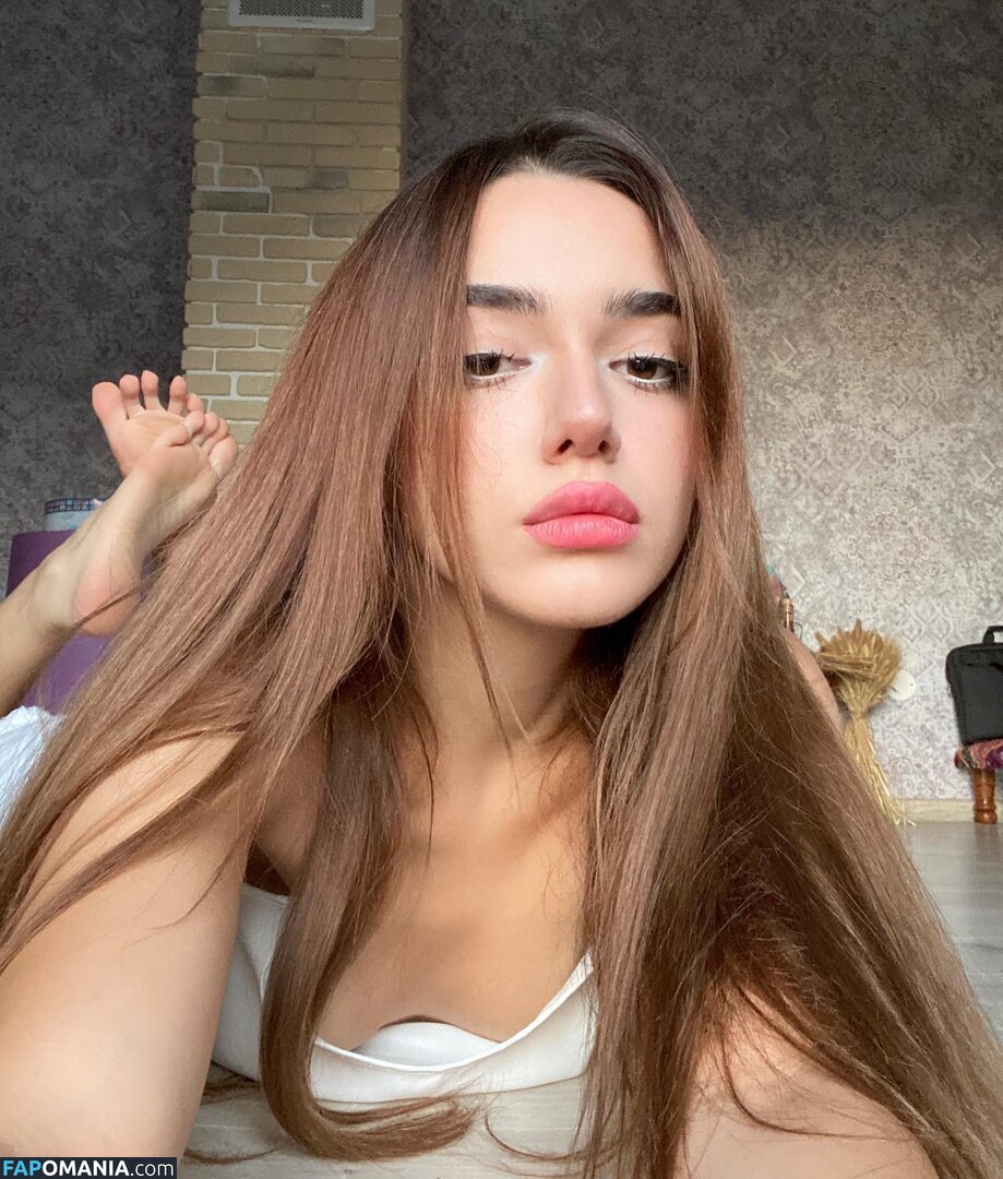Maria Anroenko / marianroenko Nago OnlyFans  Przeciekłe zdjęcie #10