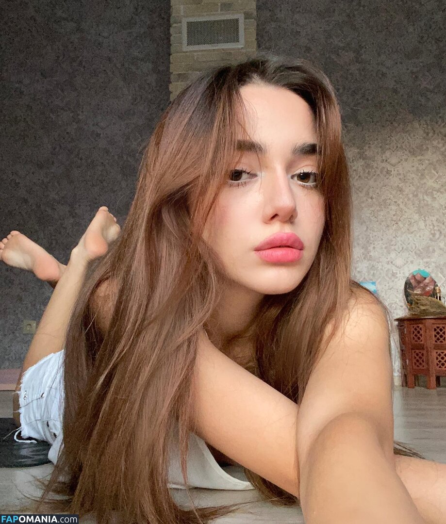 Maria Anroenko / marianroenko Nago OnlyFans  Przeciekłe zdjęcie #11