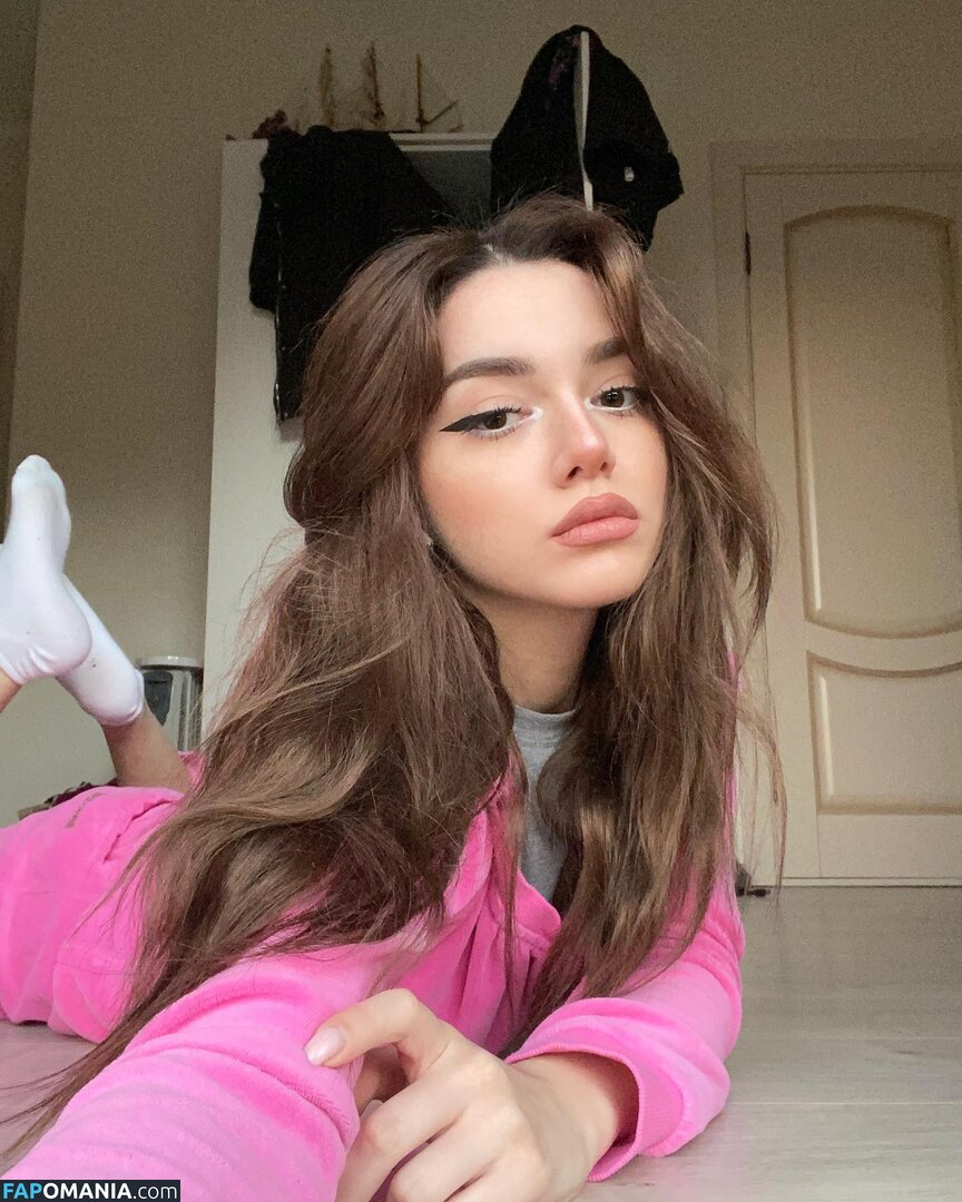 Maria Anroenko / marianroenko Nago OnlyFans  Przeciekłe zdjęcie #12