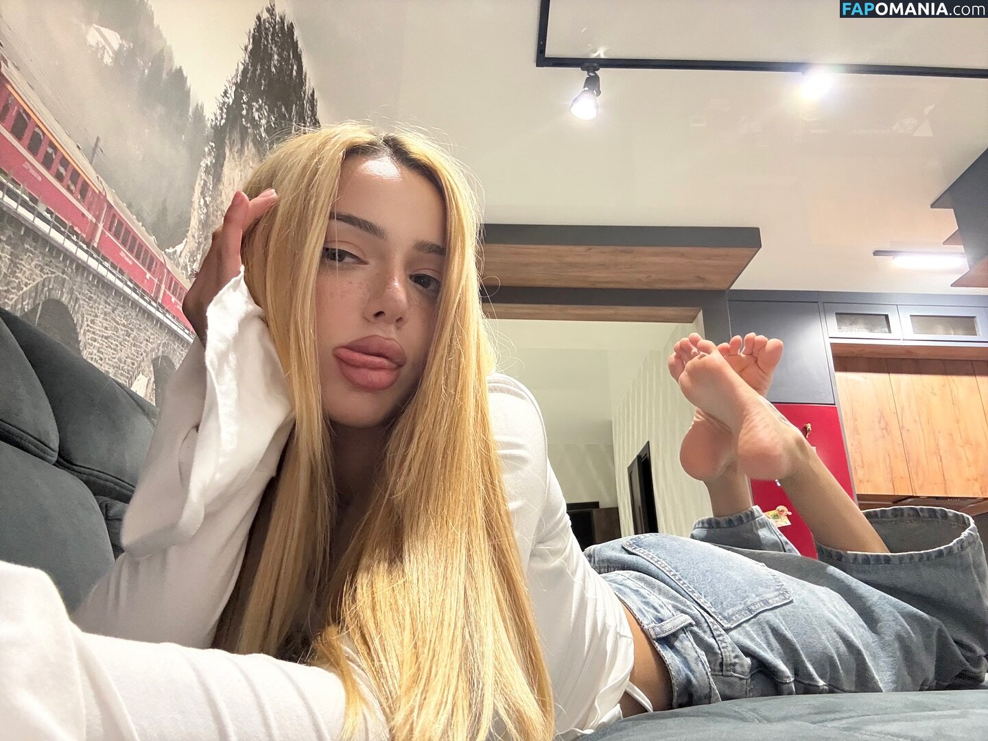 Maria Anroenko / marianroenko Nago OnlyFans  Przeciekłe zdjęcie #20