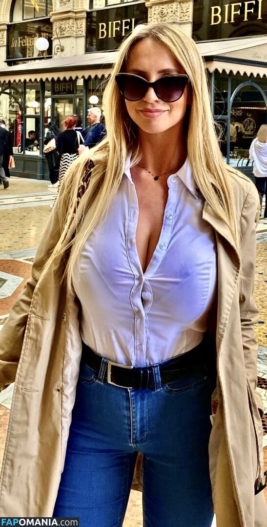 Maria Arreghini / mariiia / meriarreghini Nago OnlyFans  Przeciekłe zdjęcie #247