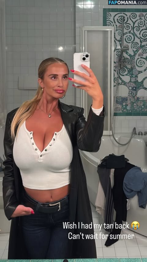 Maria Arreghini / mariiia / meriarreghini Nago OnlyFans  Przeciekłe zdjęcie #262