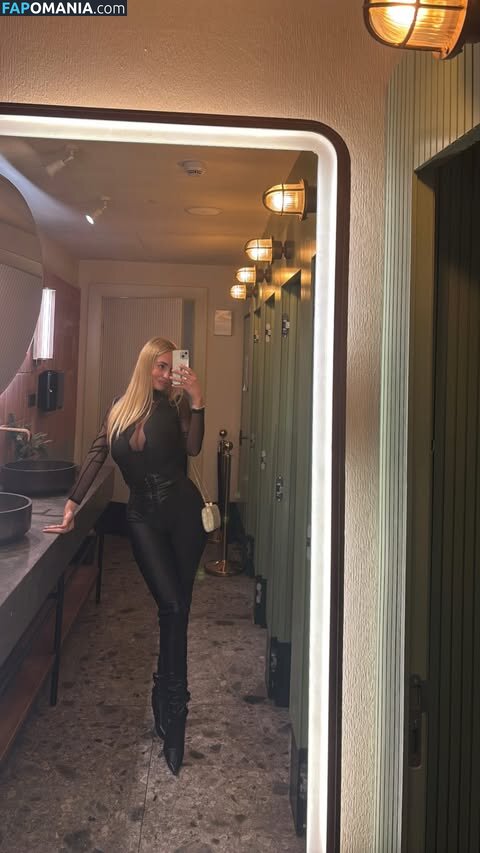 Maria Arreghini / mariiia / meriarreghini Nago OnlyFans  Przeciekłe zdjęcie #274