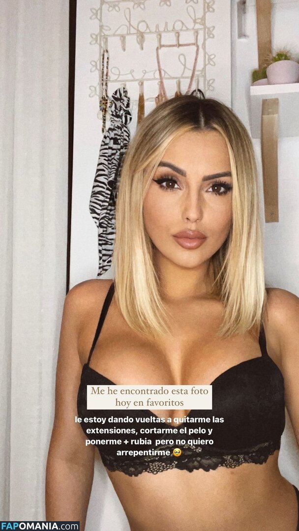 LIDLT / Maria Brun / mariabrunn Nago OnlyFans  Przeciekłe zdjęcie #6