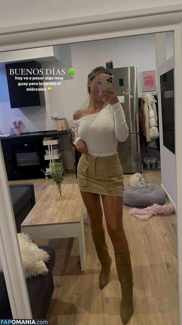 LIDLT / Maria Brun / mariabrunn Nago OnlyFans  Przeciekłe zdjęcie #7