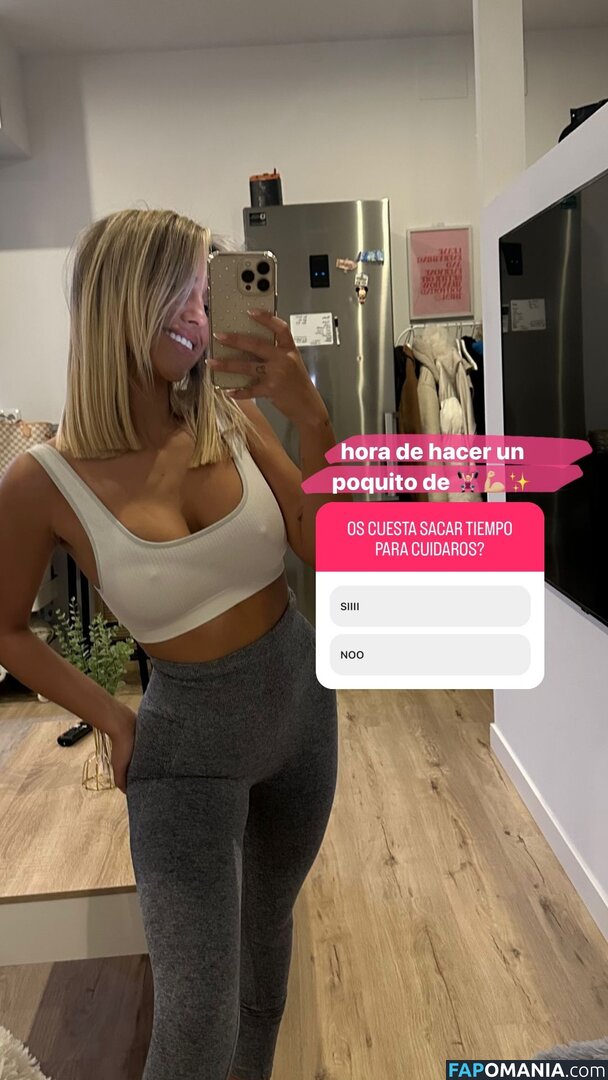 LIDLT / Maria Brun / mariabrunn Nago OnlyFans  Przeciekłe zdjęcie #8