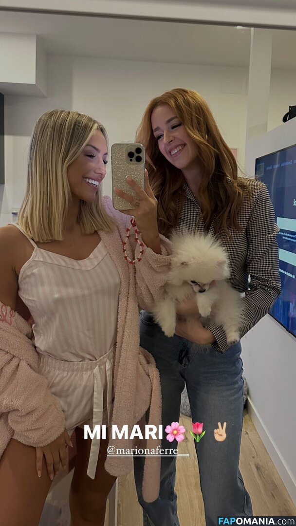 LIDLT / Maria Brun / mariabrunn Nago OnlyFans  Przeciekłe zdjęcie #9