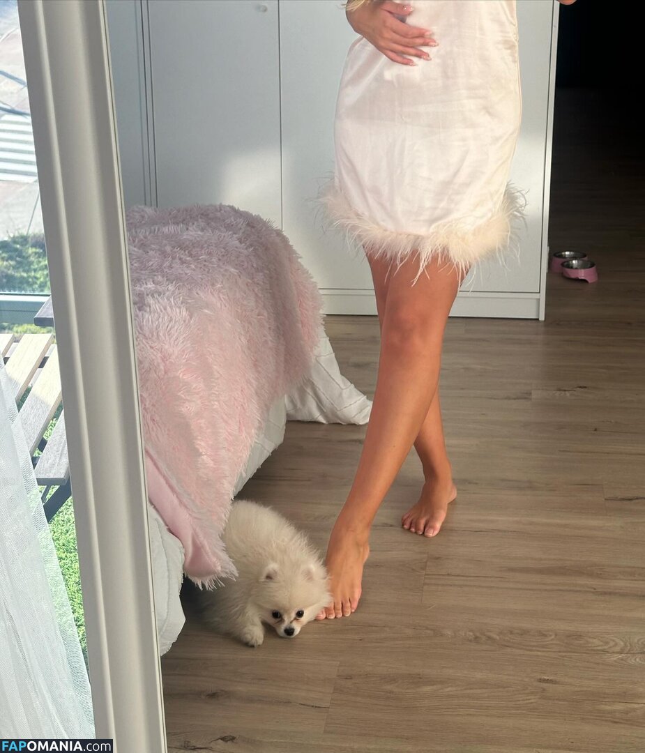 LIDLT / Maria Brun / mariabrunn Nago OnlyFans  Przeciekłe zdjęcie #16