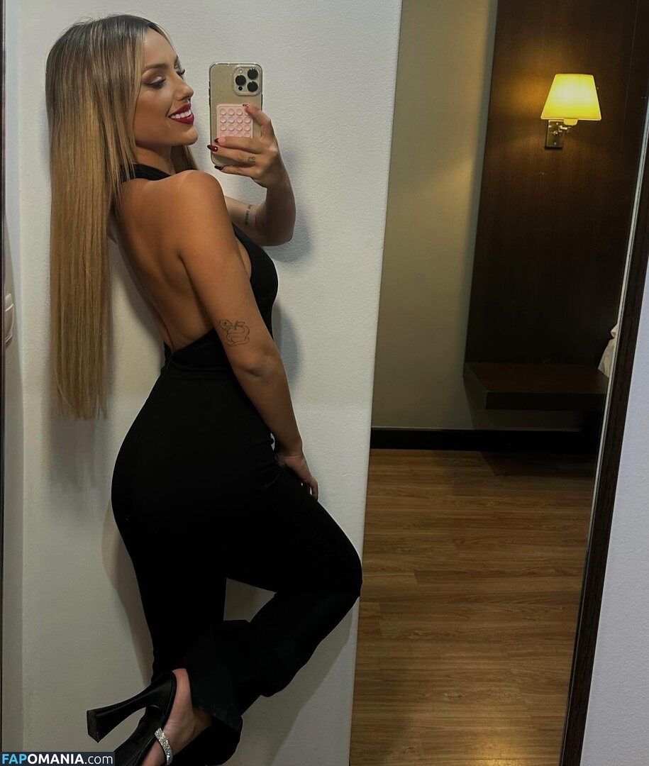 LIDLT / Maria Brun / mariabrunn Nago OnlyFans  Przeciekłe zdjęcie #17