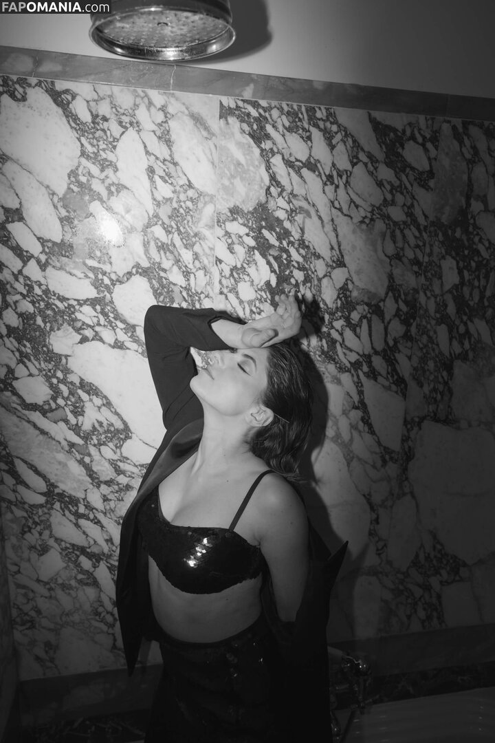 Maria Chiara Giannetta / mariachiaragiannetta_official Nago OnlyFans  Przeciekłe zdjęcie #10