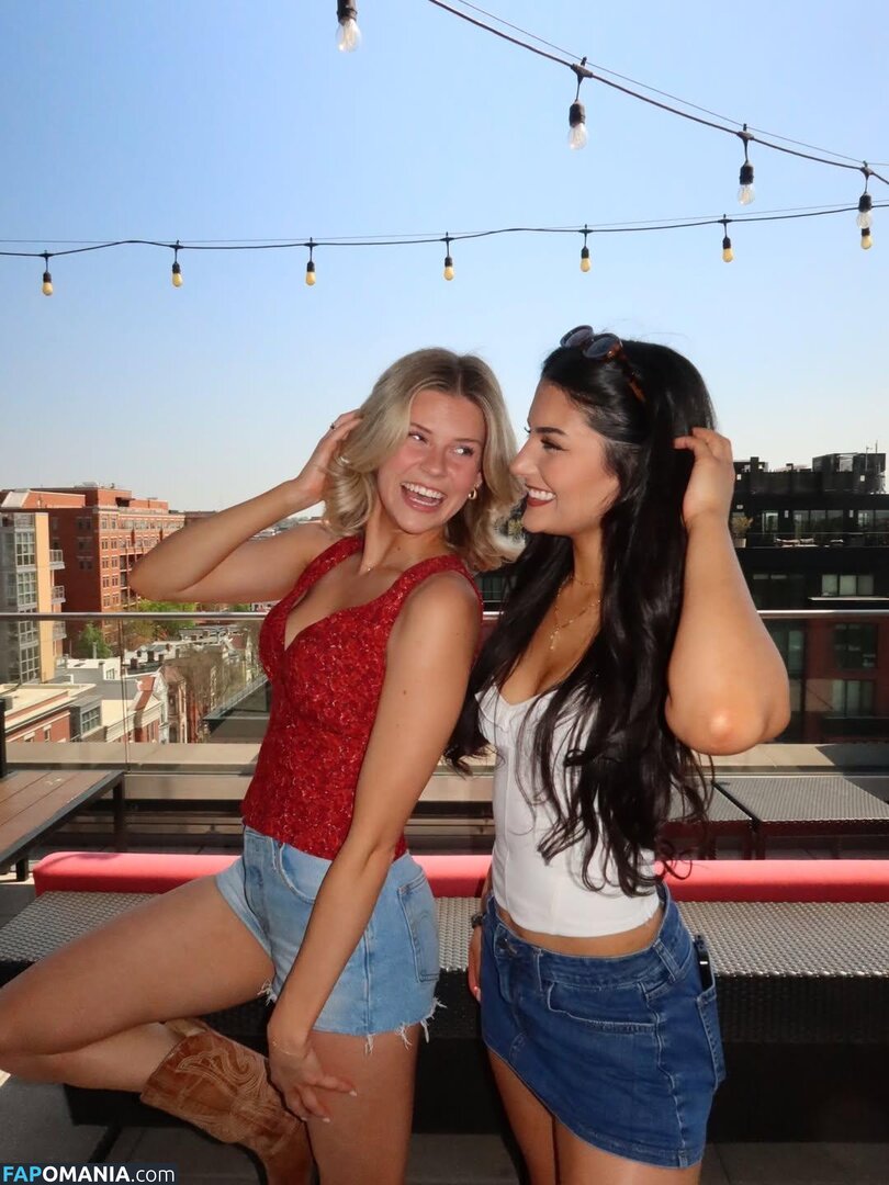 Maria Comstock / mariacomstock Nago OnlyFans  Przeciekłe zdjęcie #1