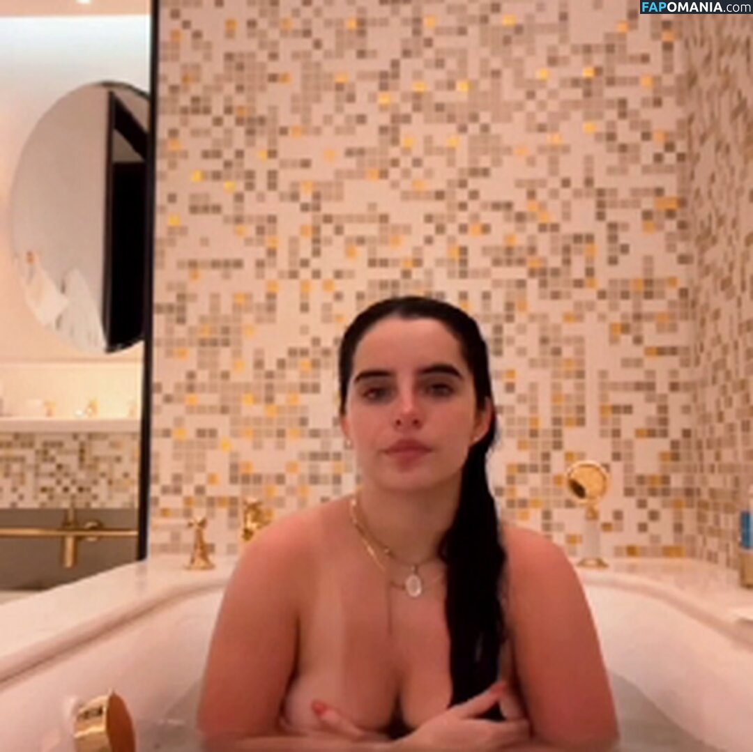 Maria Fernanda Ramos / fernandac1 / maffer_caram Nago OnlyFans  Przeciekłe zdjęcie #22