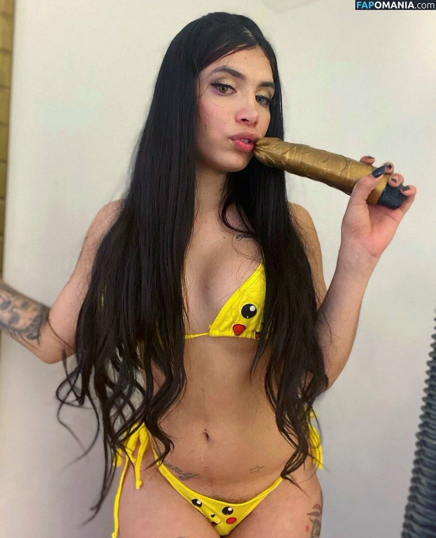 María Fernanda / fegalvao_ / mafehorniy / mafehorny98 / mafehornyxts / mafehornyxxx / mafexhorny_ / mariamfv Nago OnlyFans  Przeciekłe zdjęcie #8