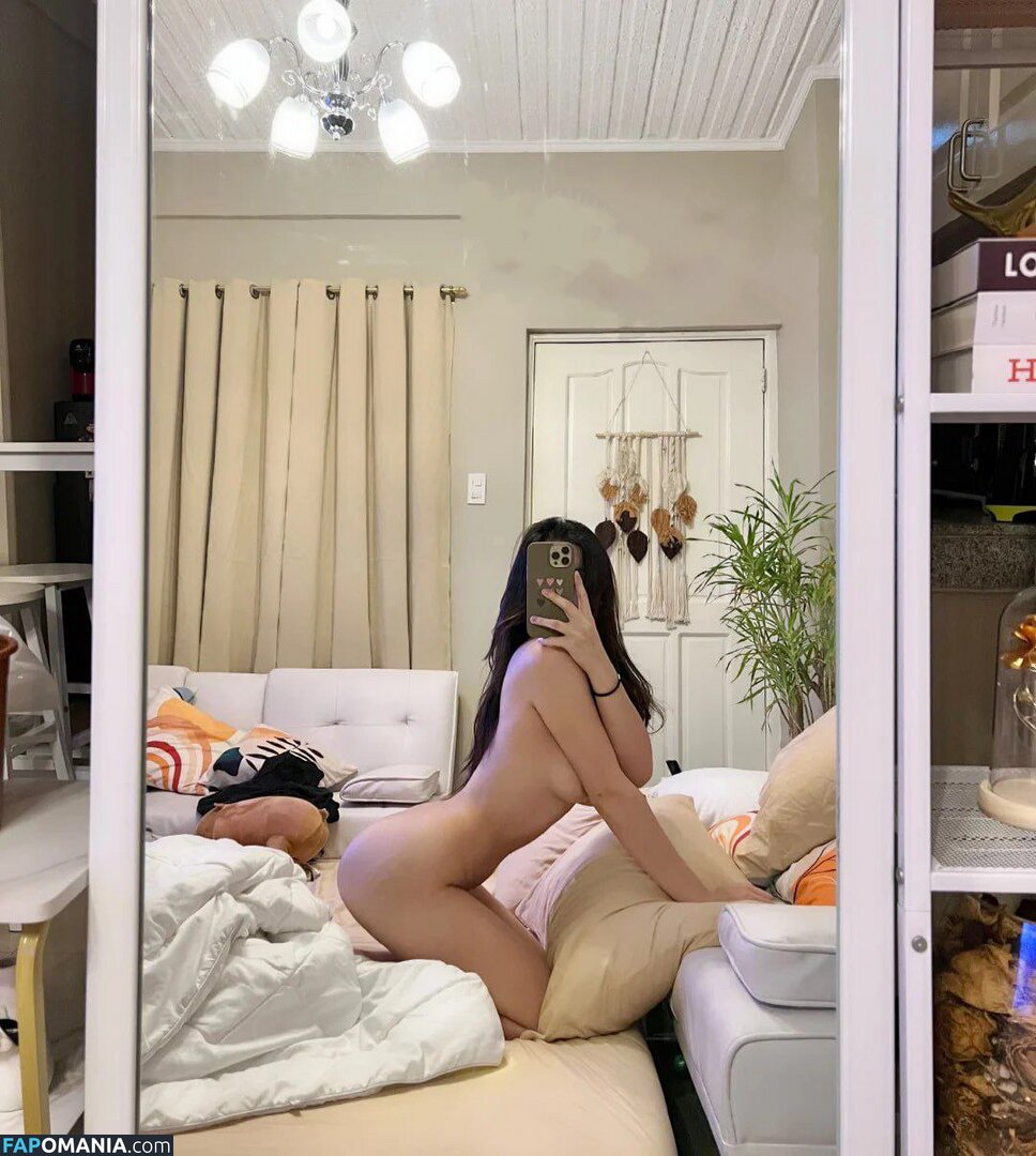 Maria Follosco / Maryacedez / mariafollosco Nago OnlyFans  Przeciekłe zdjęcie #4