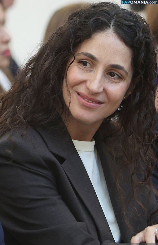 Maria Francisca Perello / mariafranciscafc Nago OnlyFans  Przeciekłe zdjęcie #47