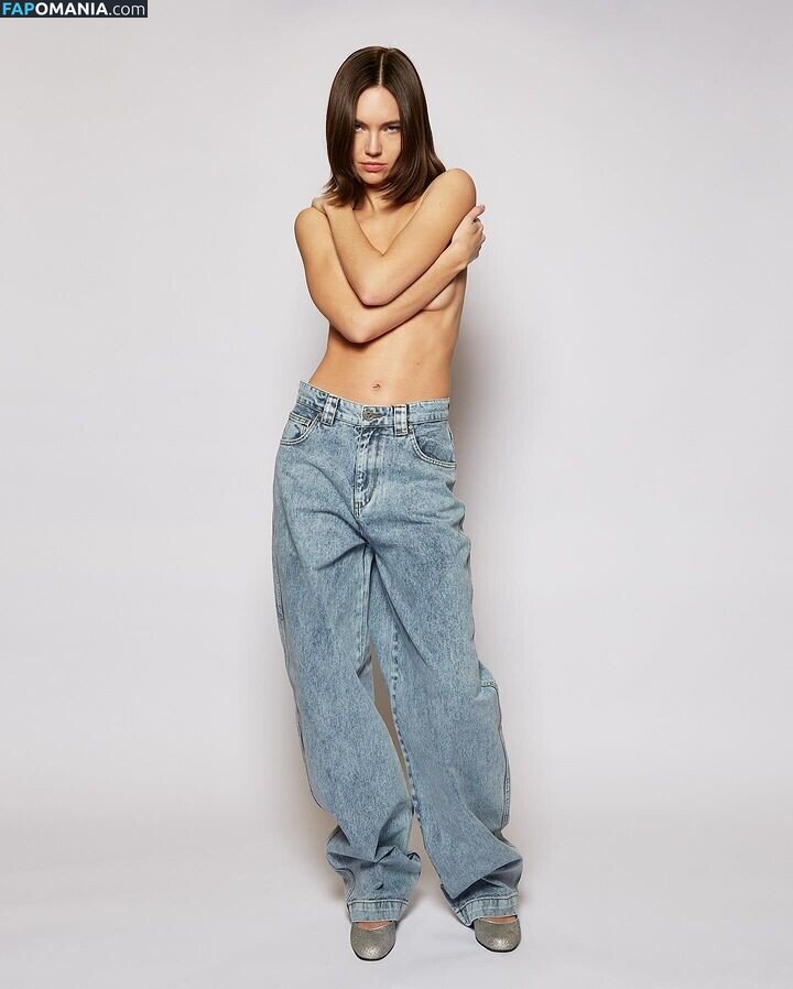 Maria Gertlein / maria.gertlein Nago OnlyFans  Przeciekłe zdjęcie #3