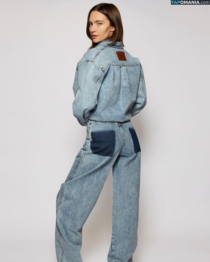 Maria Gertlein / maria.gertlein Nago OnlyFans  Przeciekłe zdjęcie #4