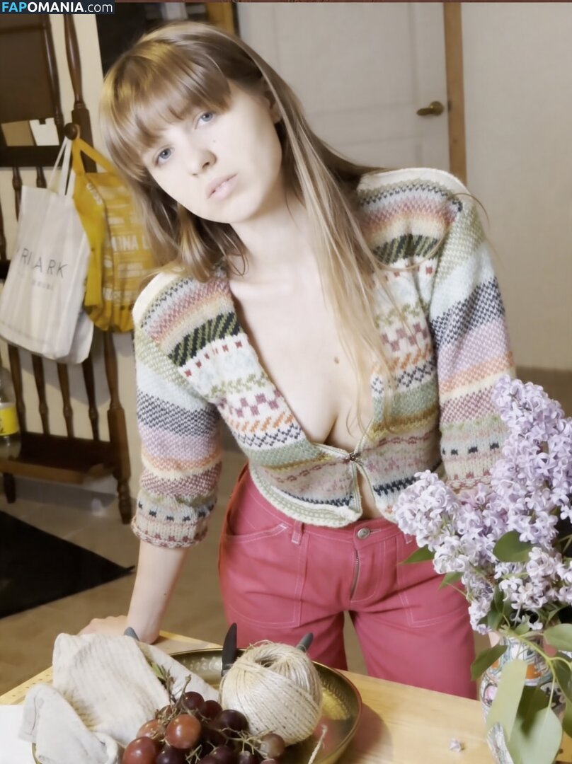 Maria Hermie / Masha.and.no.bear Nago OnlyFans  Przeciekłe zdjęcie #9