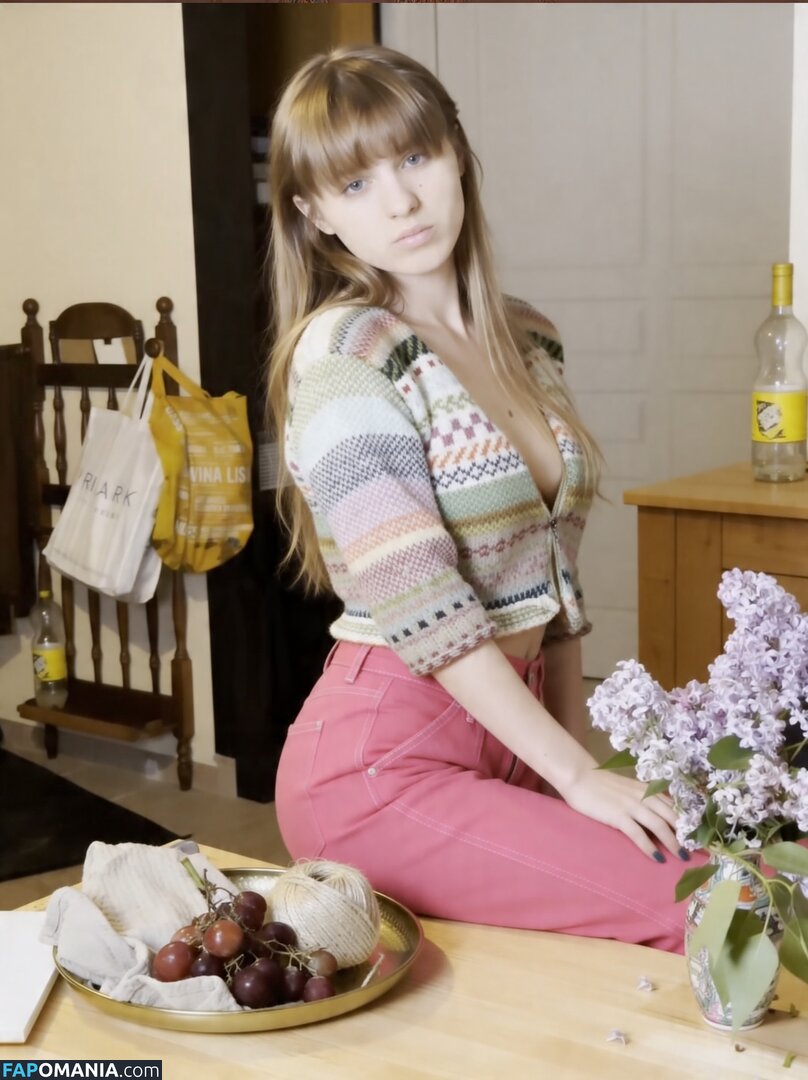 Maria Hermie / Masha.and.no.bear Nago OnlyFans  Przeciekłe zdjęcie #13