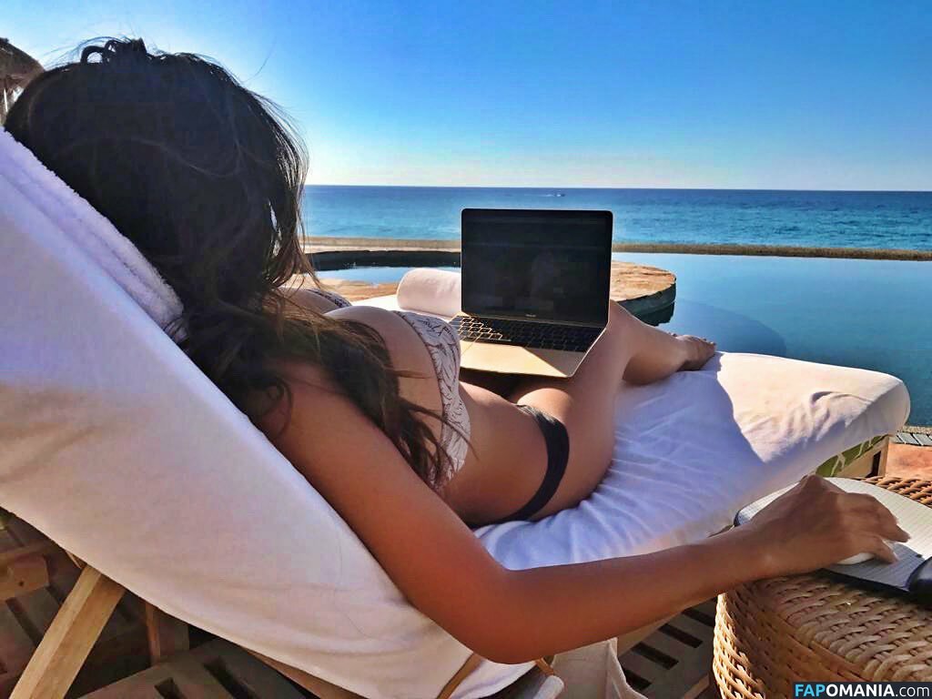 Maria Ho Nago OnlyFans  Przeciekłe zdjęcie #18