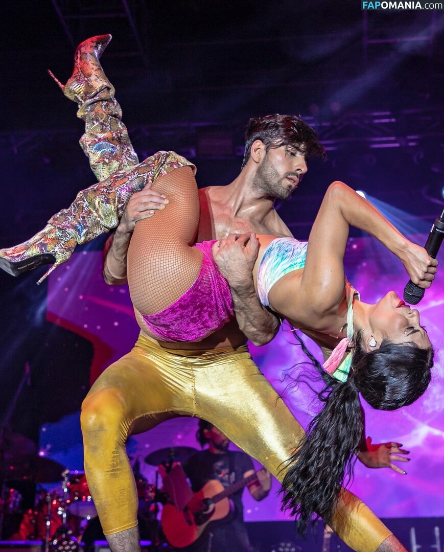 Maria León / mmmarieleon / sargentoleon Nago OnlyFans  Przeciekłe zdjęcie #6