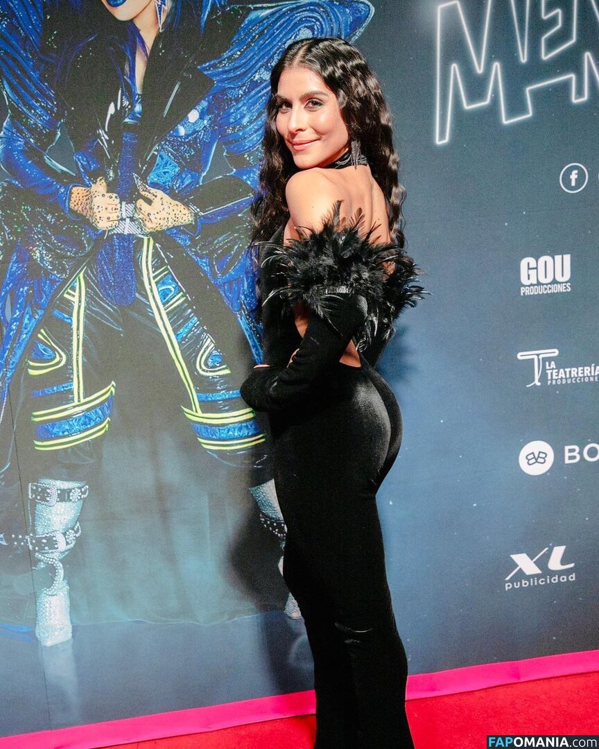 Maria León / mmmarieleon / sargentoleon Nago OnlyFans  Przeciekłe zdjęcie #10