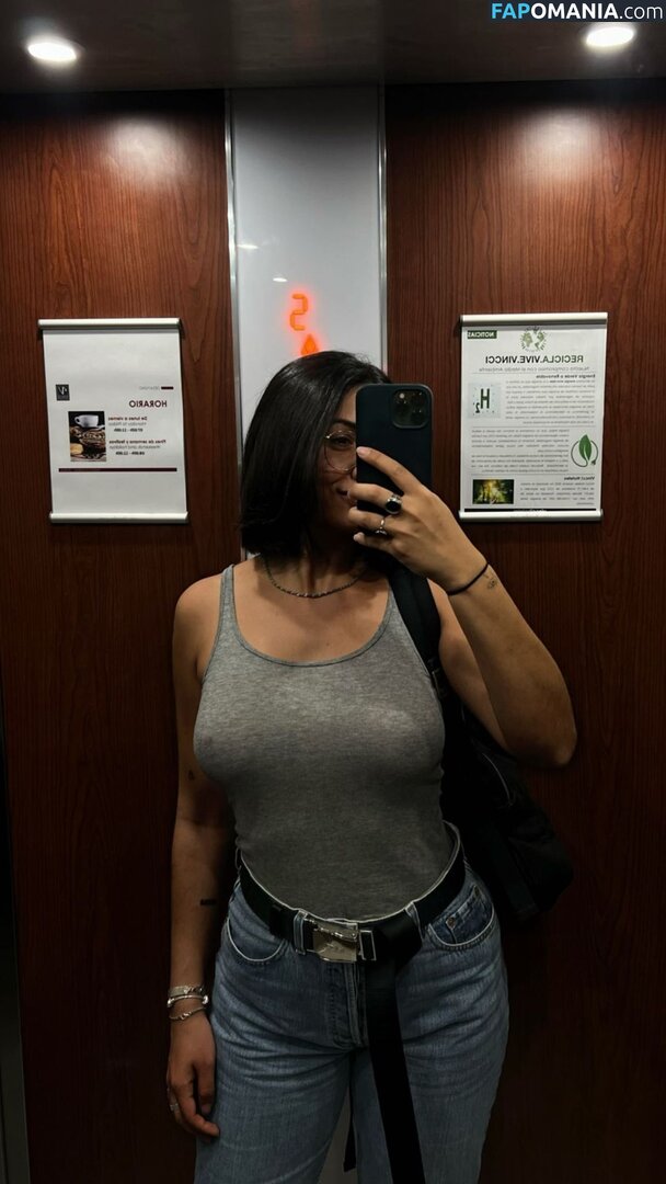 Maria Mood / mariamood____ / miamoobs Nago OnlyFans  Przeciekłe zdjęcie #35