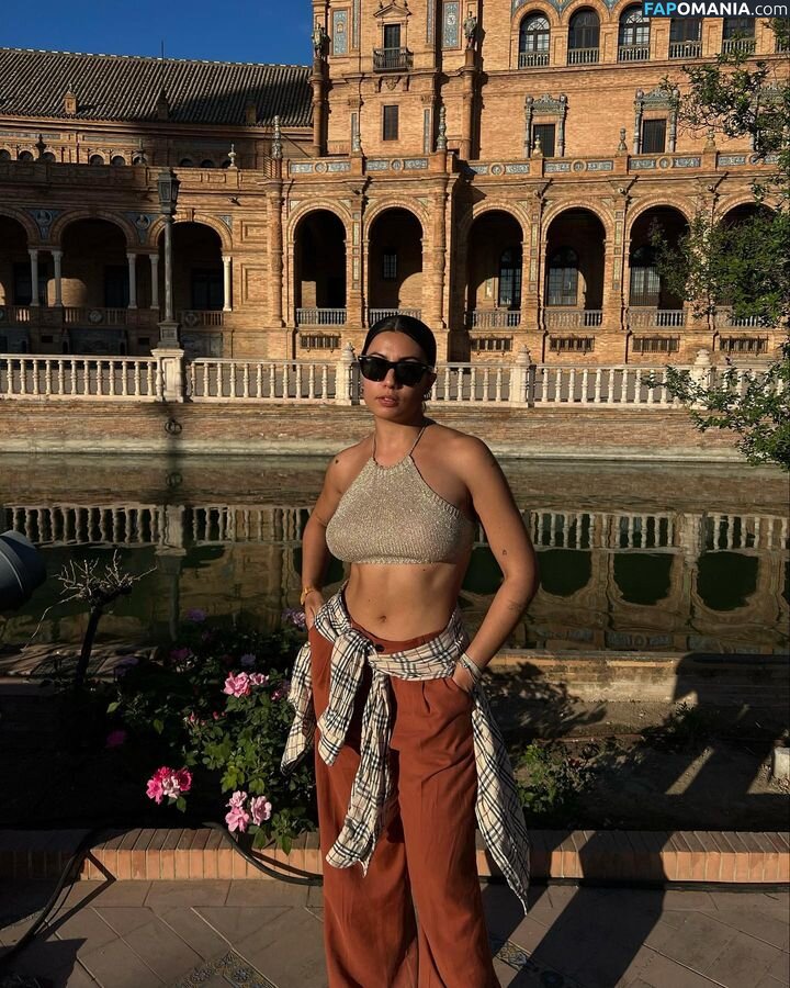 Maria Mood / mariamood____ / miamoobs Nago OnlyFans  Przeciekłe zdjęcie #36