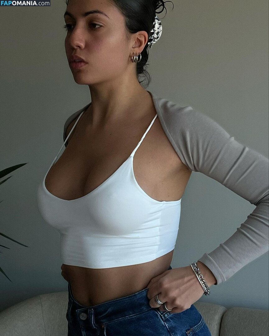 Maria Mood / mariamood____ / miamoobs Nago OnlyFans  Przeciekłe zdjęcie #40