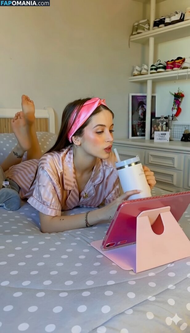E Maria Emanuelly / Maria Nicolly / eumarianicollyoficial Nago OnlyFans  Przeciekłe zdjęcie #1