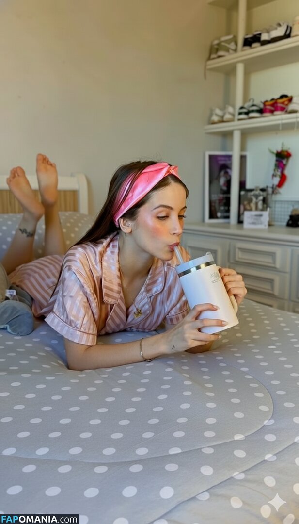 E Maria Emanuelly / Maria Nicolly / eumarianicollyoficial Nago OnlyFans  Przeciekłe zdjęcie #2