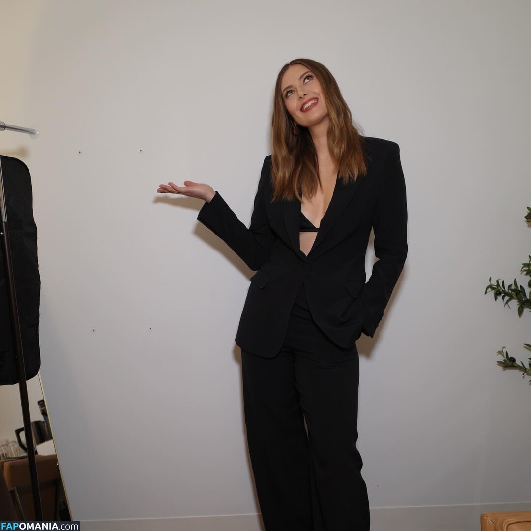Maria Sharapova / mariasharapova Nago OnlyFans  Przeciekłe zdjęcie #1