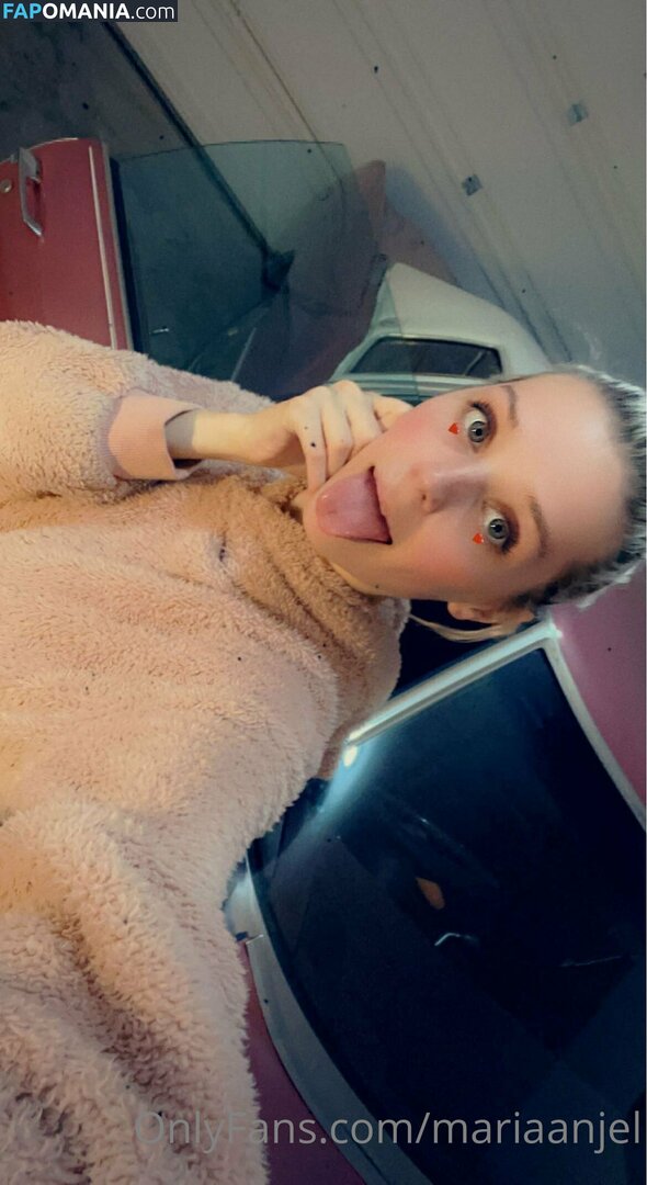 mariaanjel / mariaanjels Nago OnlyFans  Przeciekłe zdjęcie #27