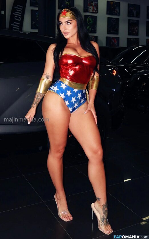 mariaaskyy Nago OnlyFans  Przeciekłe zdjęcie #3